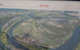Grüner Blick